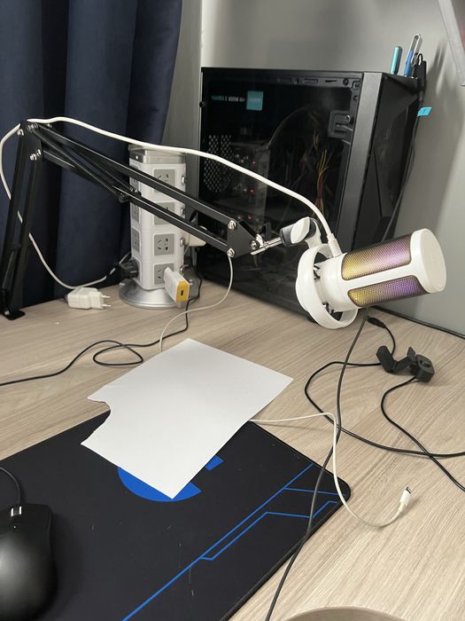 Микрофон для компьютера