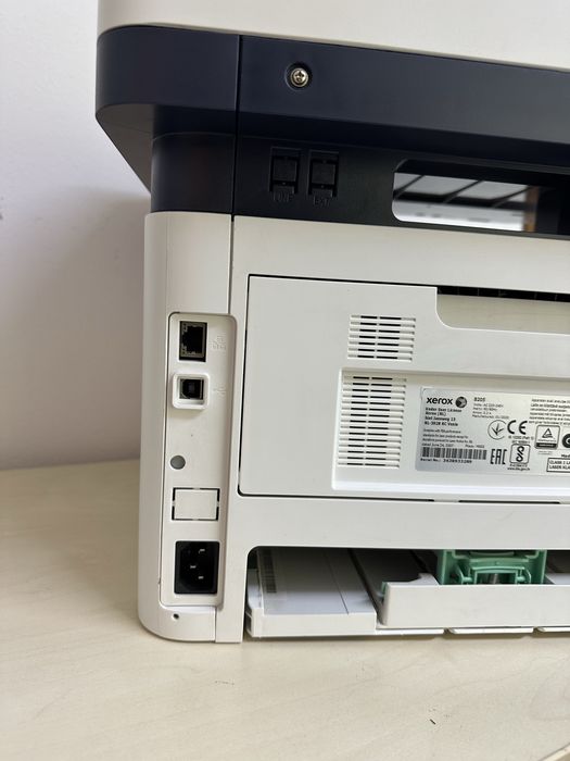 Imprimanta laser wireless Xerox B205