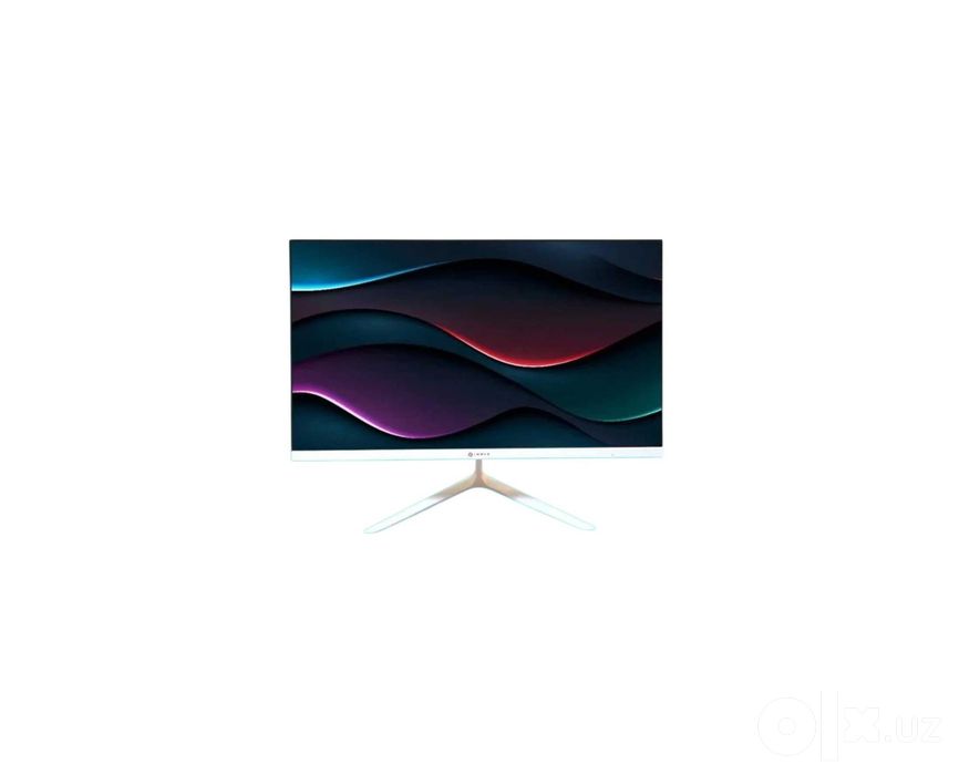 Моноблок IMMER B2721W-H610 27" FHD IPS White