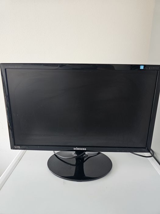 Monitor Samsung Syncmaster Bx2231