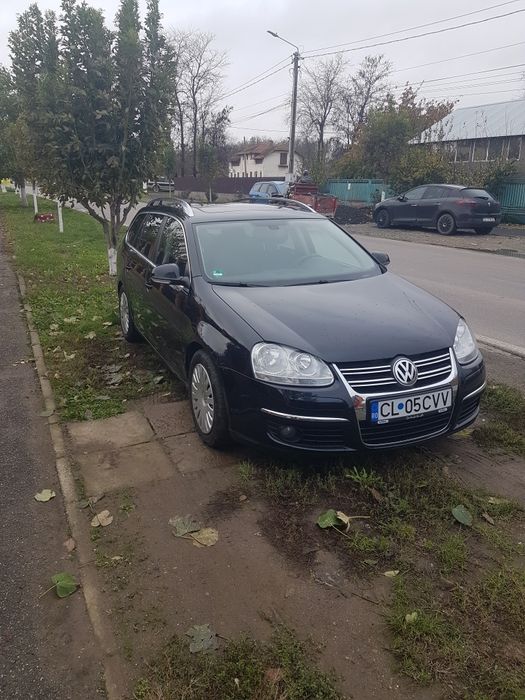 De vanzare Golf5 TSI
