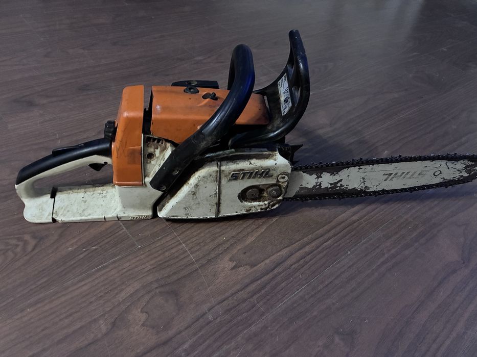 vand drujba stihl