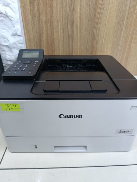 Canon Printer i-sensys