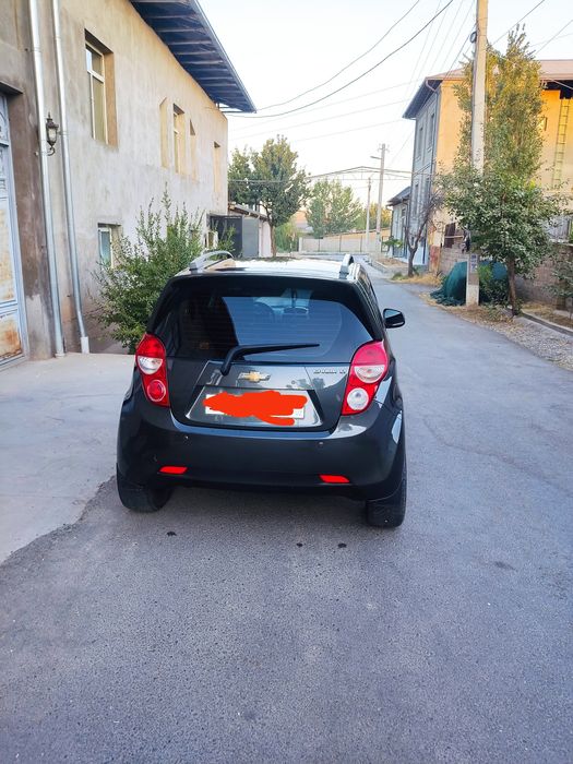 Spark sotiladi 2021 yil