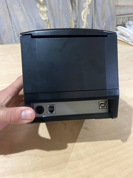 printr yengi 1 marta ishlatlgan