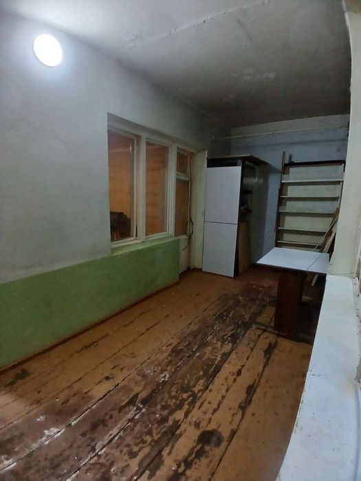 Сдам в аренду пустую трёх комнатную квартиру на Ялангаче