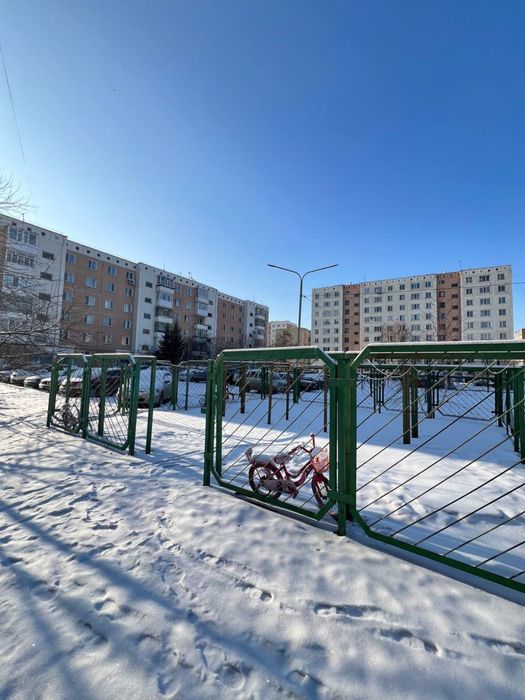 Продам двухкомнатную квартиру