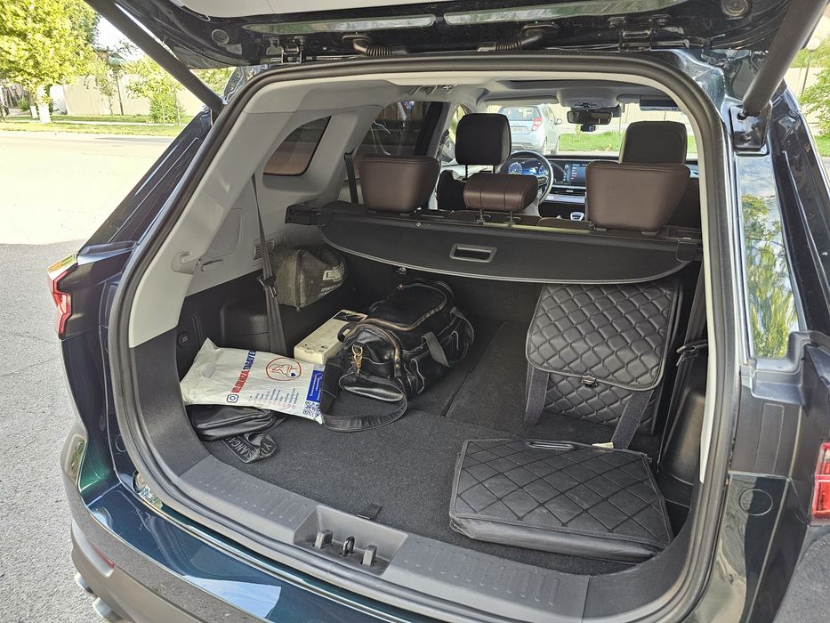Продаётся Chery Tiggo 8 Pro Max рестайлинг