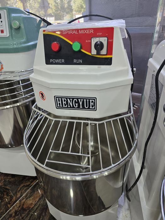 Xinyu mewalka xamir qorgich