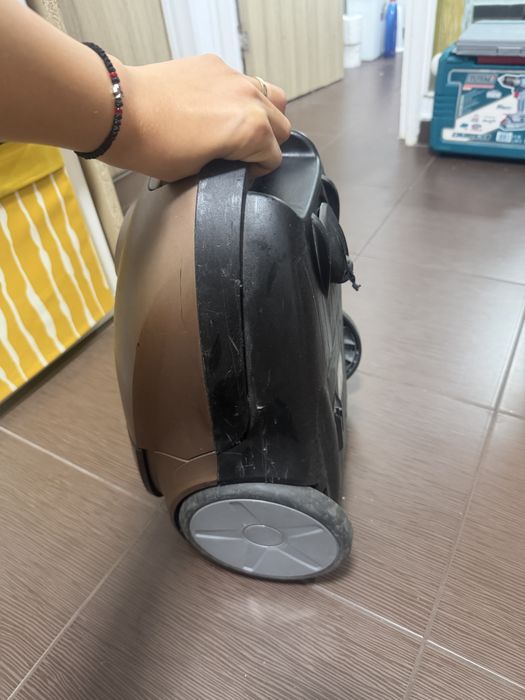 Vand aspirator philips