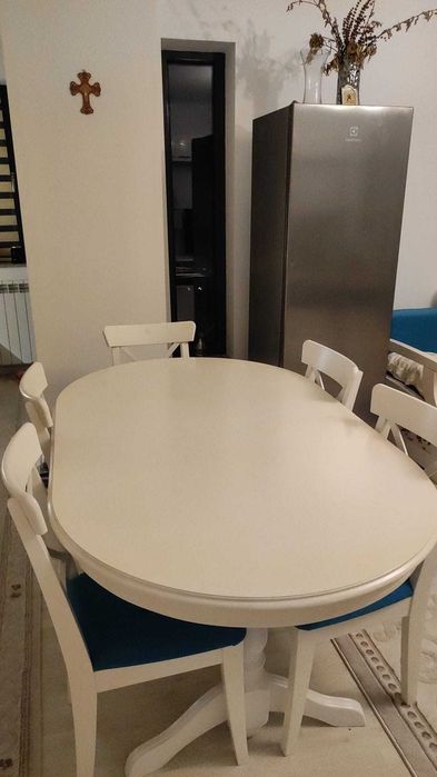 Apartament 3 camere Rădăuți