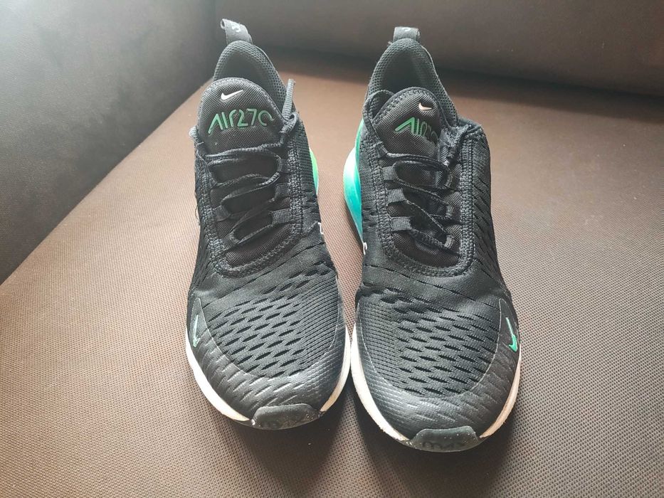 Маратонки Nike AIR MAX 270 GS