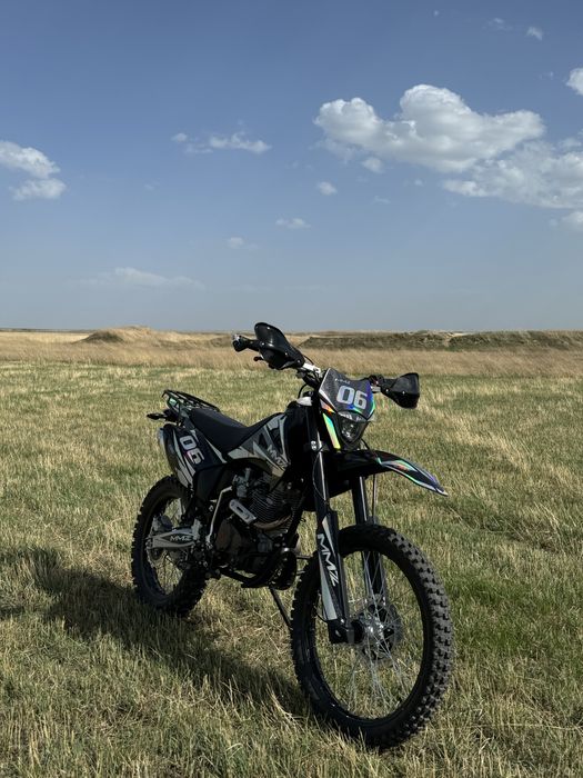 Продаю Эндуро 250 см3
