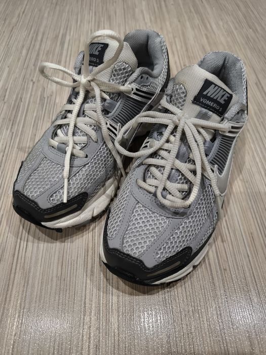 u.s.polo 35 , nike 36.5