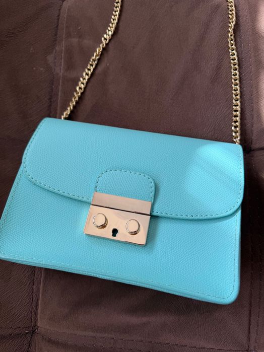 Италианска дамска чанта