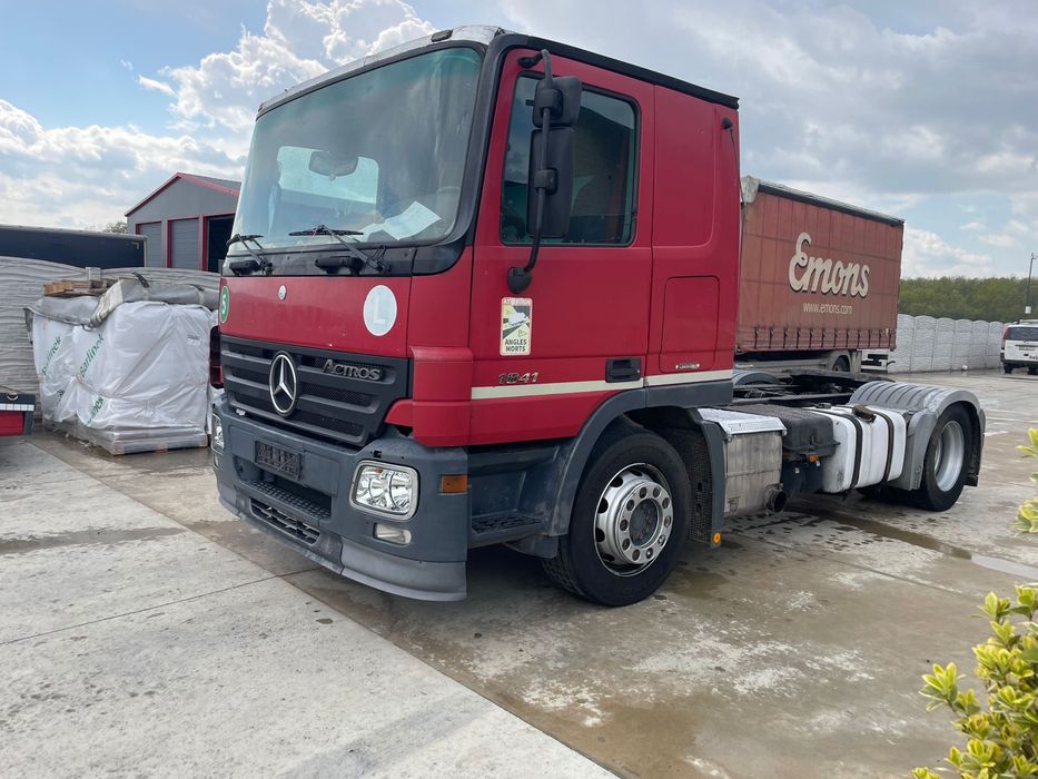 Vand mercedes actros 1841 an 2008