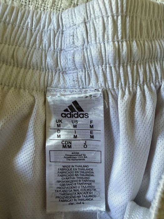 Pantaloni scurti Adidas Red Star KK