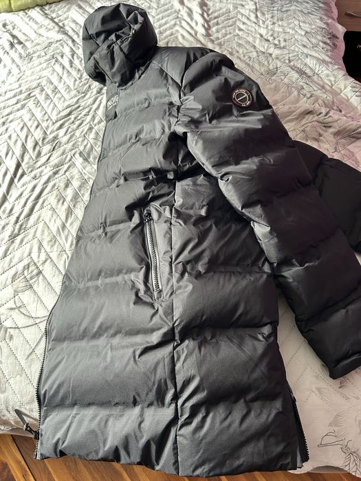 Зимно мъжко яке INDICODE JEANS