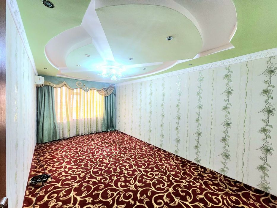 4 хонали ижара Кора Камыш