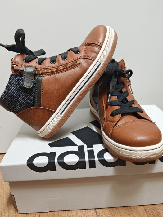 Pantofi ghetuțe Mod8, mărimea 29