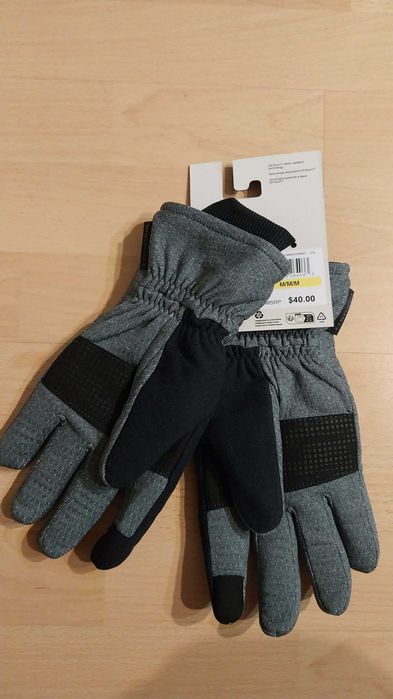 Under Armour UA Storm Insulated мъжки ръкавици от USA