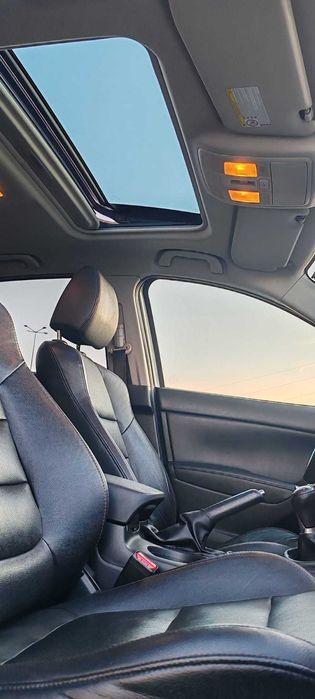 De vânzare Mazda CX5