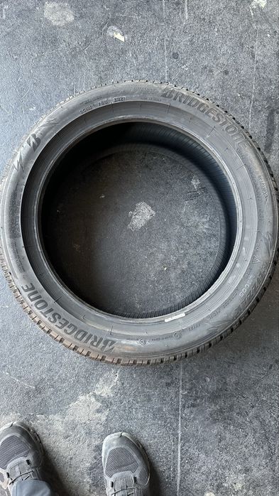205/50/17 bridgestone mixte 2021