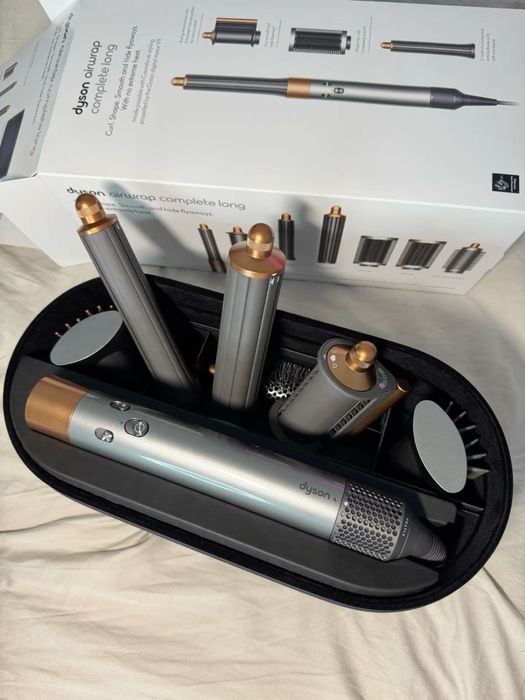 фен dyson продам