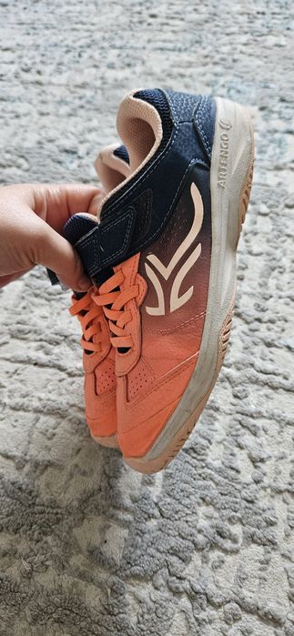 Кросовки в отличном состоянии 34 р