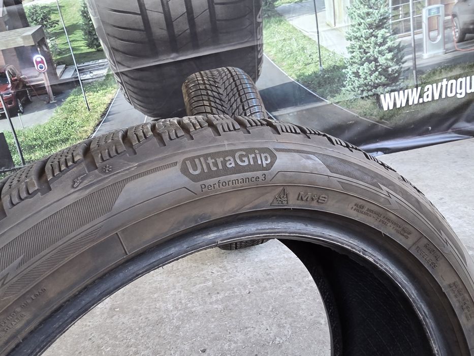 225/50/18 Goodyear 2бр