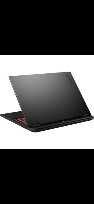 Asus Tuf Gaming A16