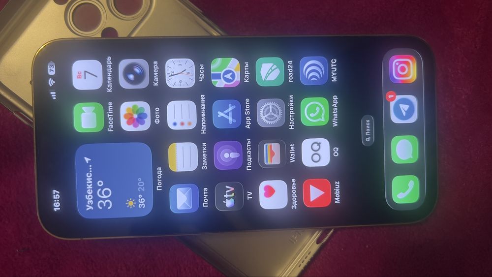 Iphone 13 promax