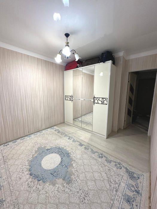 Продам 2х ком кв 8 мкр