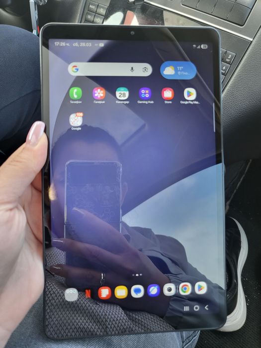 Samsung Galaxy Tab A9