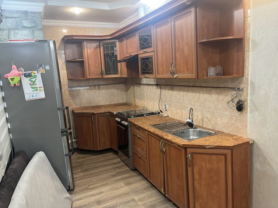 Кухонный гарнитур