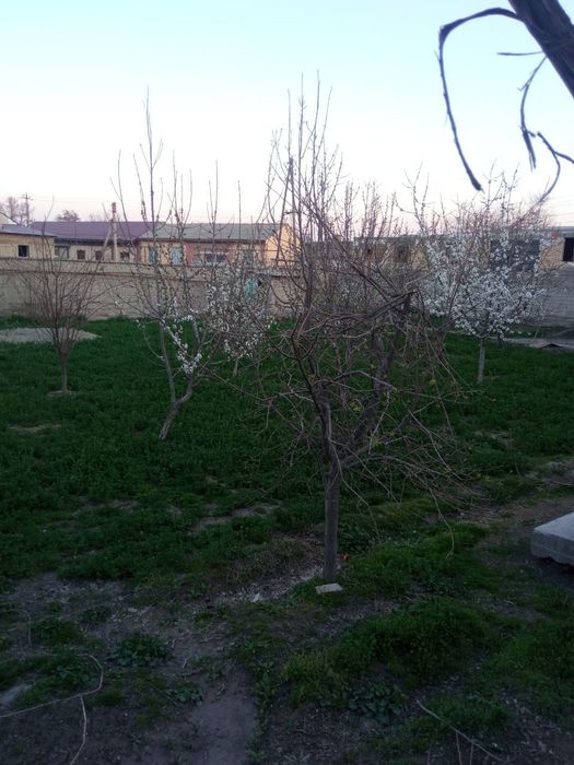 Участок под строительство