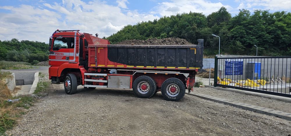 Nisip.pietris.pamant