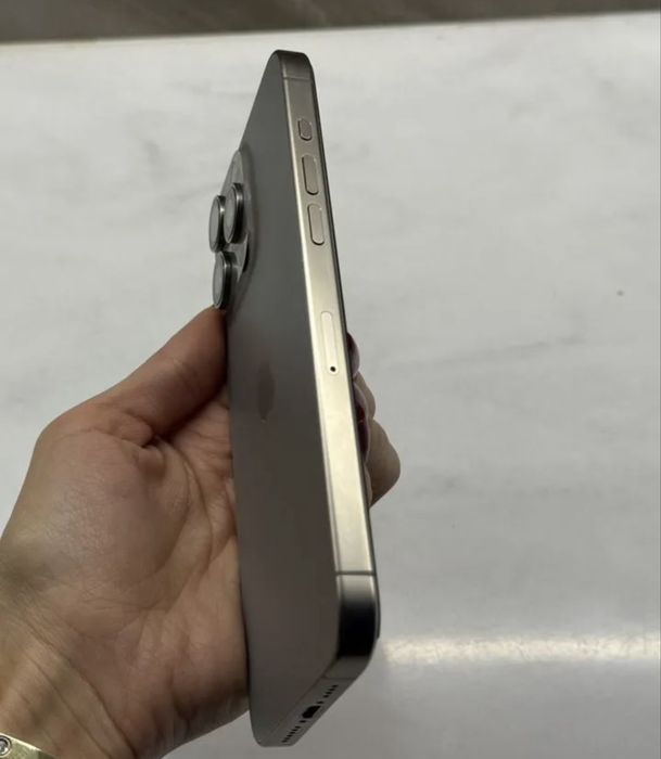 Айфон 15 Pro max