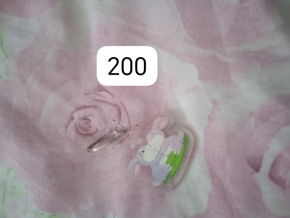 Косметика новая не использовали