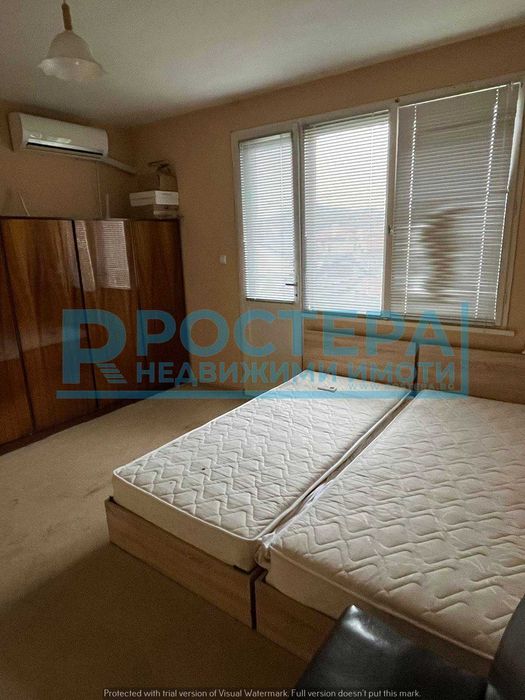 Продава се Четиристаен апартамент в Търговище, Център - 122 кв.м за 1037 €/кв.м - Снимка #5