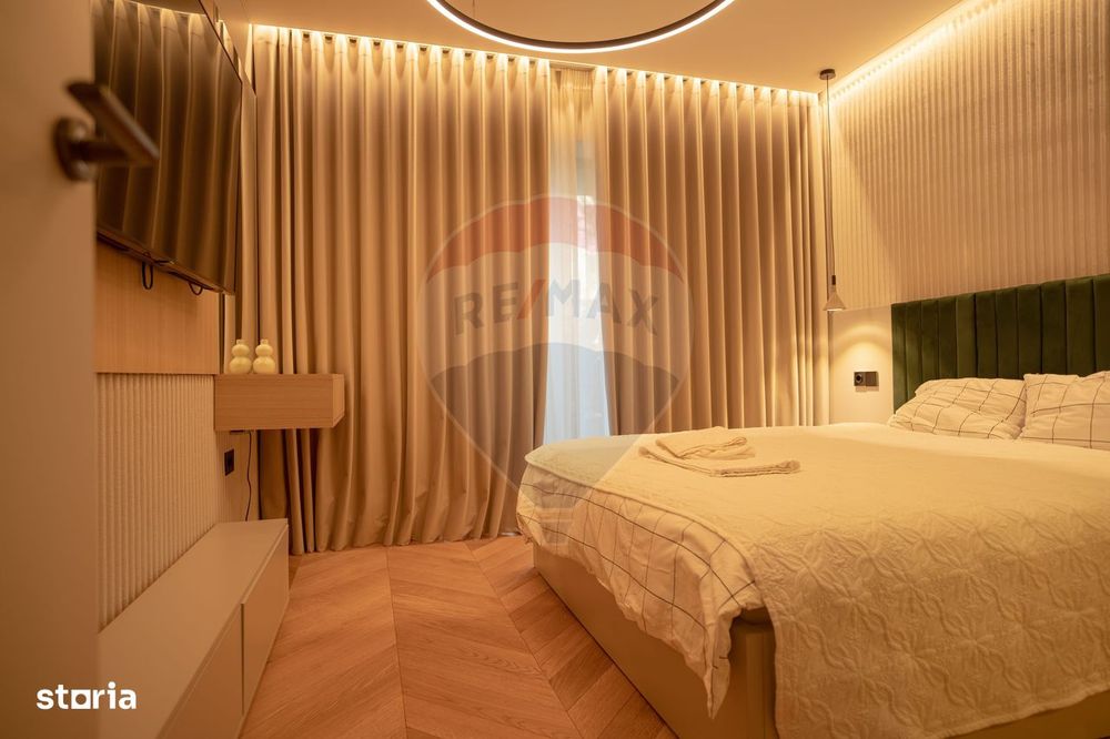 Apartament de vanzare