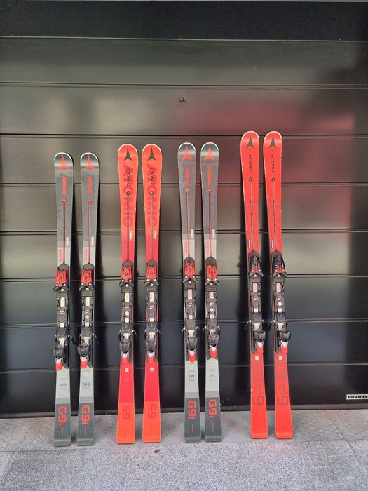 Разпродажба ски и сноуборд Atomic, Атомик, Fischer, Volkl, Фишър,