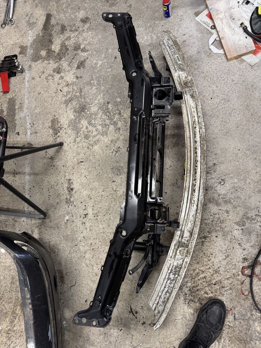 Оригинални части с цени в описанието/Бмв е46 М54В22