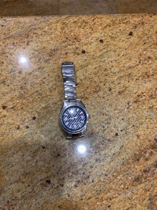 Casio EF-125, 10г. батерия, WR100 m