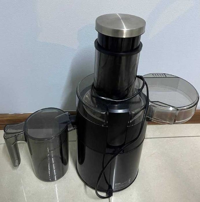 Соковыжималка Dexp (павлодар) лот 925601