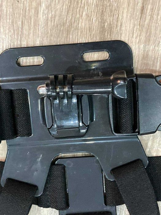 Крепление на грудь для Go pro
