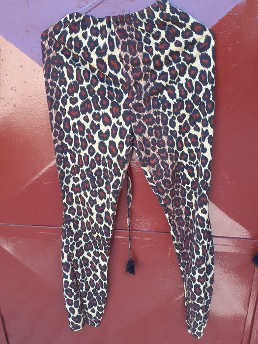 Costum leopard,  tigru , pisica  pentru fete