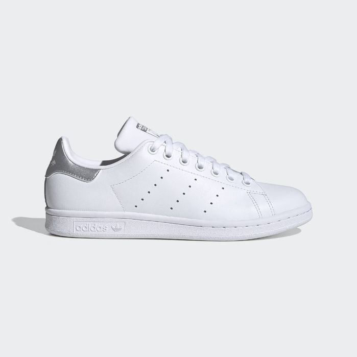 Кроссовки-кеды Adidas Originals Stan Smith