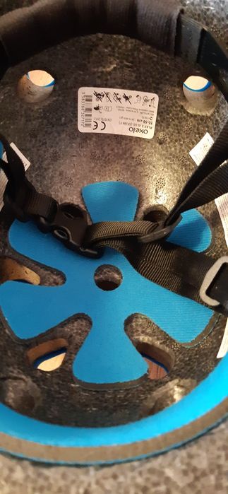 Casca protectie Role OXELO