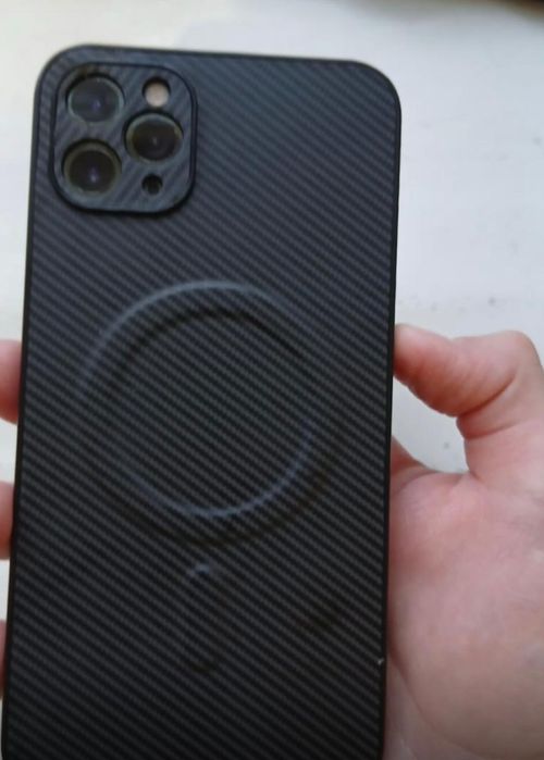 Обменяю iphone 11 pro max